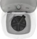 Tanquinho de Lavar Roupa Mueller Family Lite 10 Kg 4