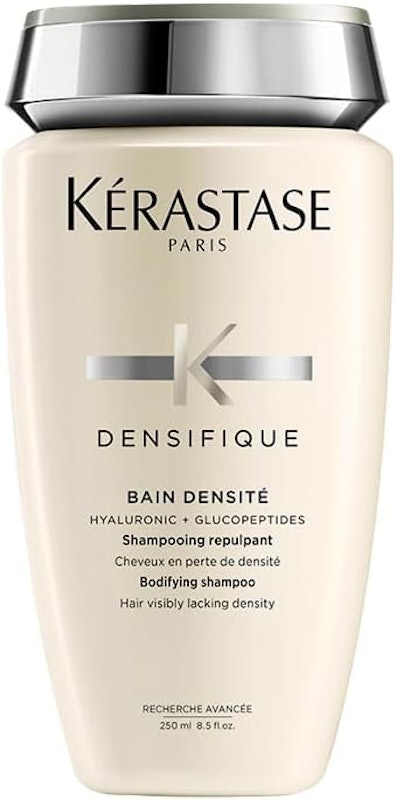 Shampoo Densifique Bain Densité 1