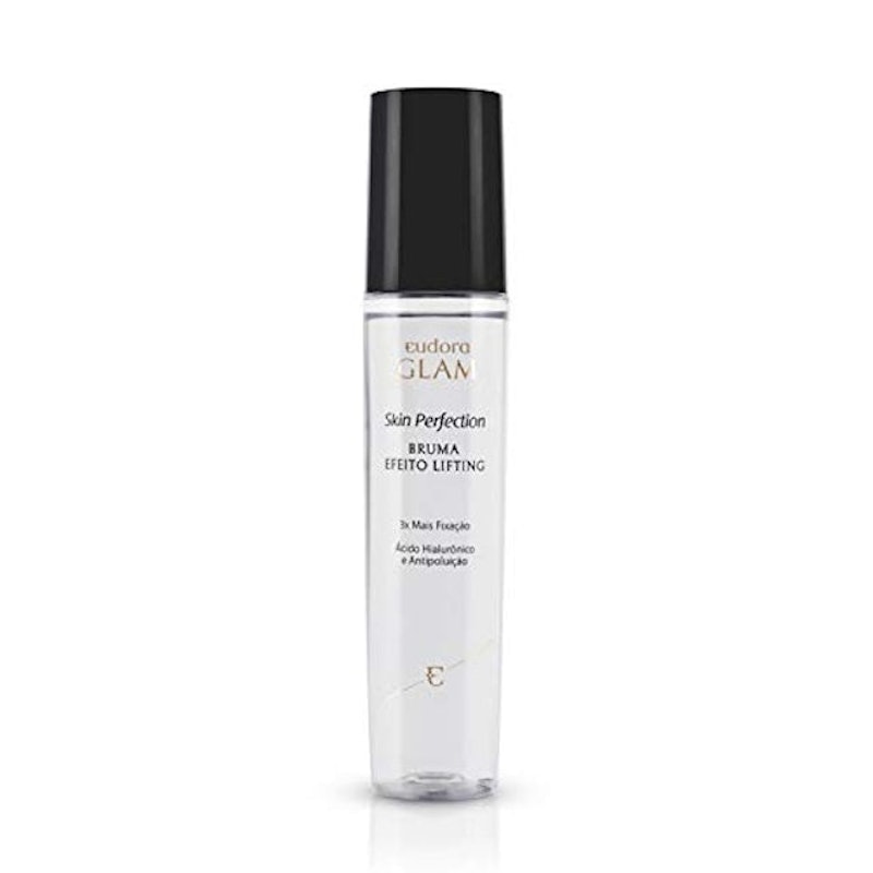 Bruma Fixadora Glam Efeito Lifting 1