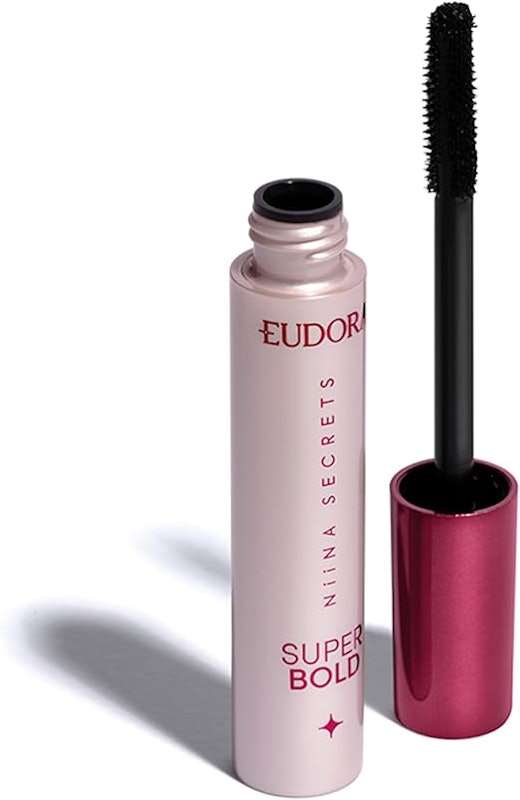 Máscara para Cílios Super Bold Niina Secrets 1