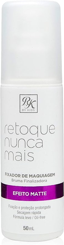 Bruma Fixadora Retoque Nunca Mais 1
