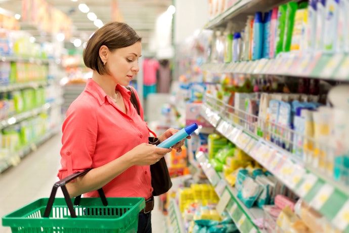 Como Identificar o Sulfato no Shampoo e em Outros Cosméticos?