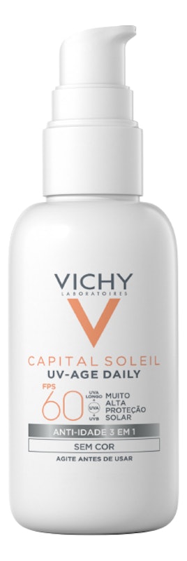 Capital Soleil UV-Age Daily FPS 60 1