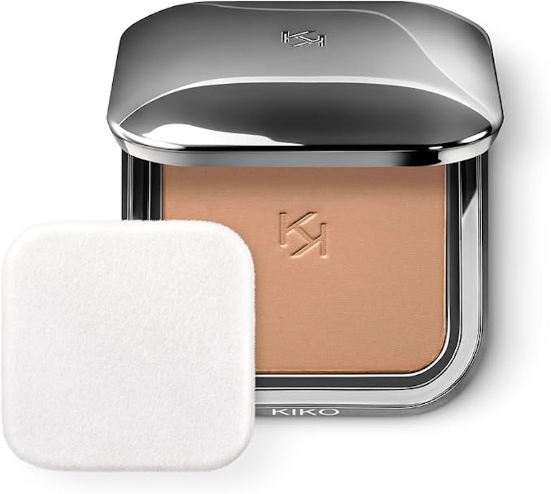 Nourishing Perfection Cream Compact Foundation 1