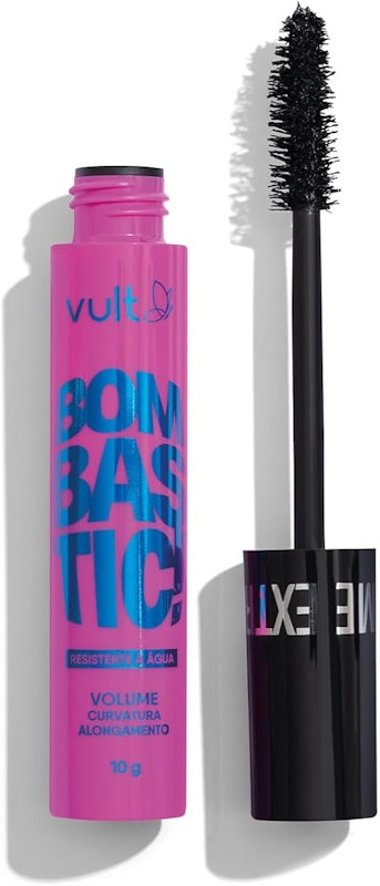 Máscara de Cílios Vult Extreme Bombastic! Resistente à Água 1