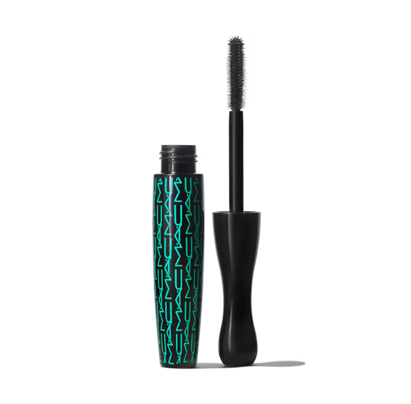 Máscara de Cílios MAC A Prova D'Água In Extreme Dimension Cor Dimensional Black 1