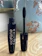 Máscara para Cílios Preta - Long Lash Océane Edition 6