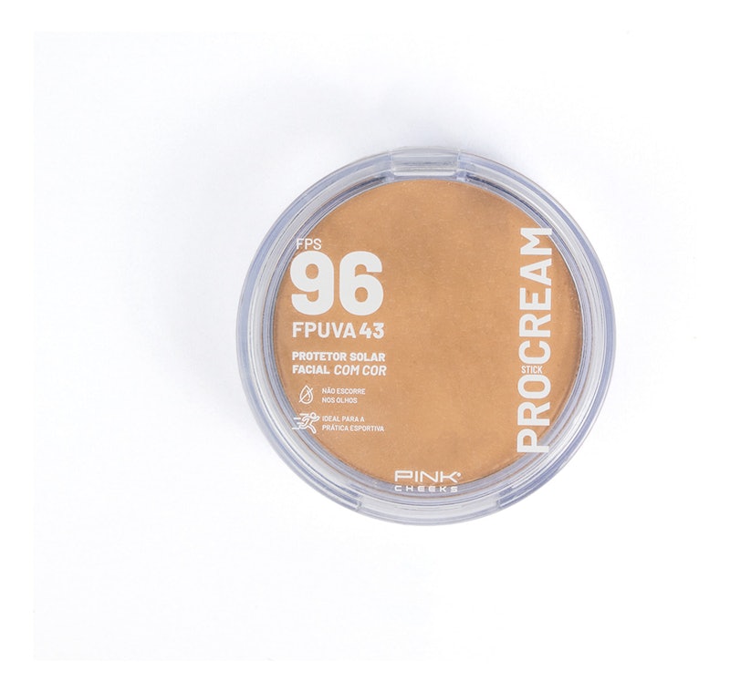 Pro Cream Protetor Solar Multifuncional FPS 96 FPUVA43 1