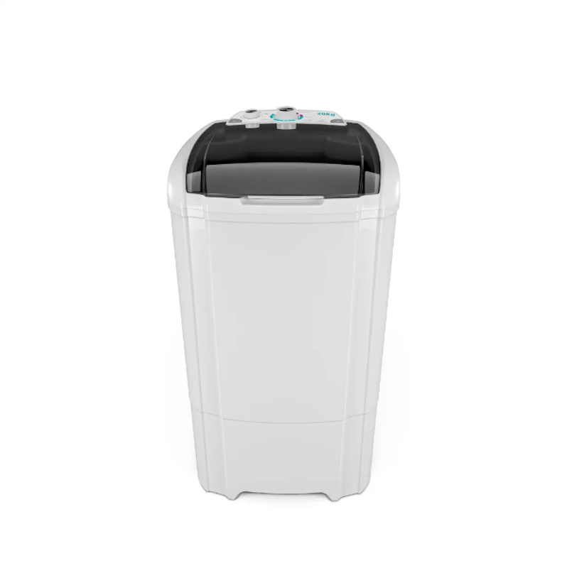 Tanquinho de Lavar Roupa 20,6 kg Britânia Semiautomático 1