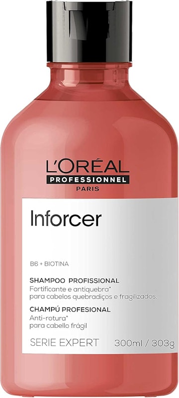 Shampoo Inforcer 1