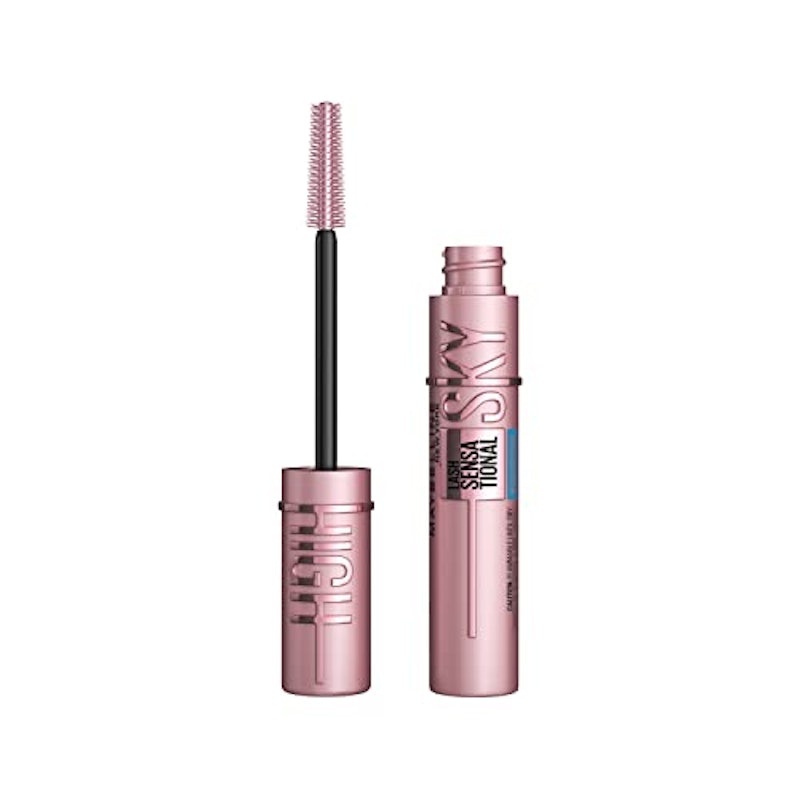 Lash Sensational SKY HIGH Máscara de Cílios 1