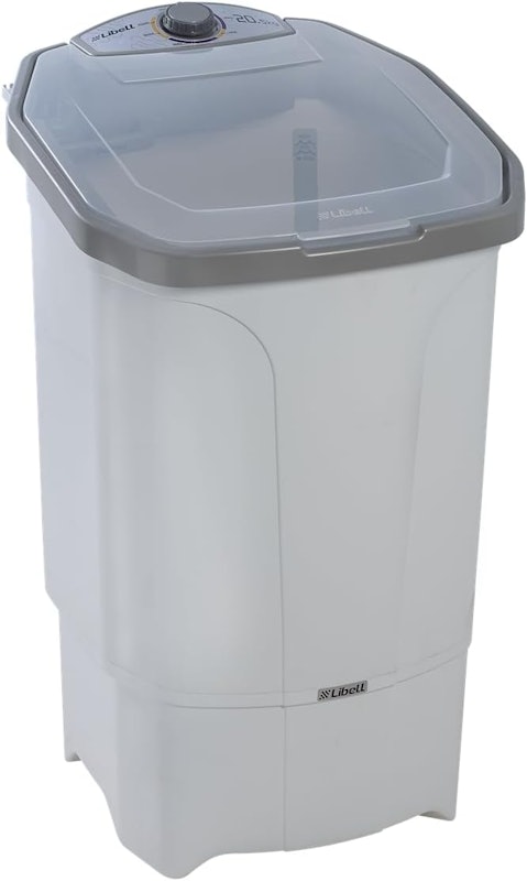 Lavadora Libell 20,5 Kg 1