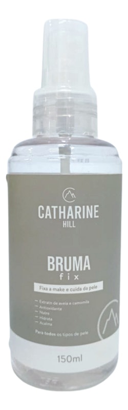 Bruma Fixadora Brumafix 1