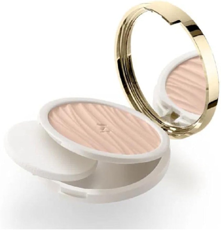 Base em Pó Gold Reflections Summerproof SPF 50 - Cor 04 1